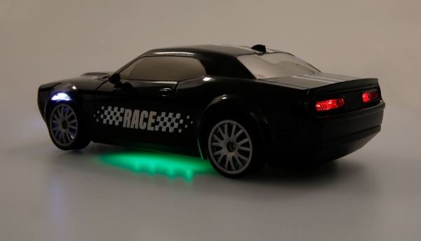 21110 Drift SPORT-CAR 1:20 MuscleCar 3K RTR